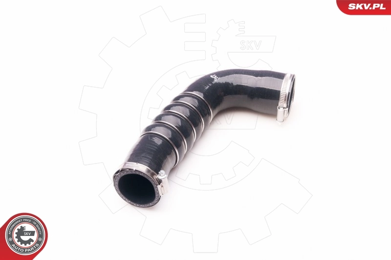 Charge Air Hose